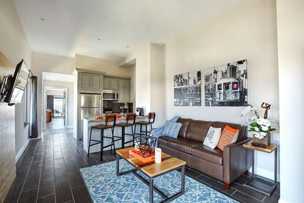  - Ravel Hotel Long Island City Queens