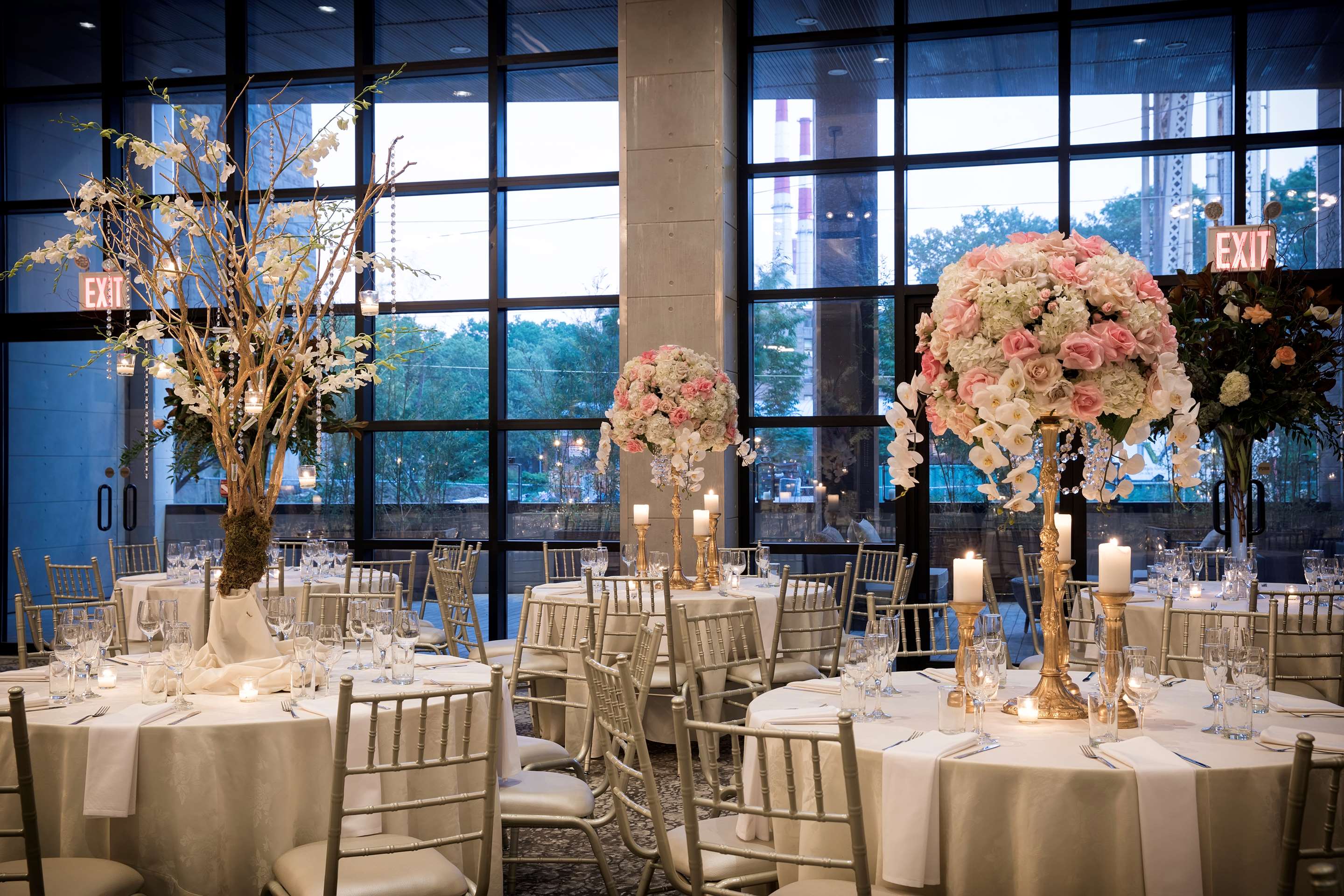 Ballroom