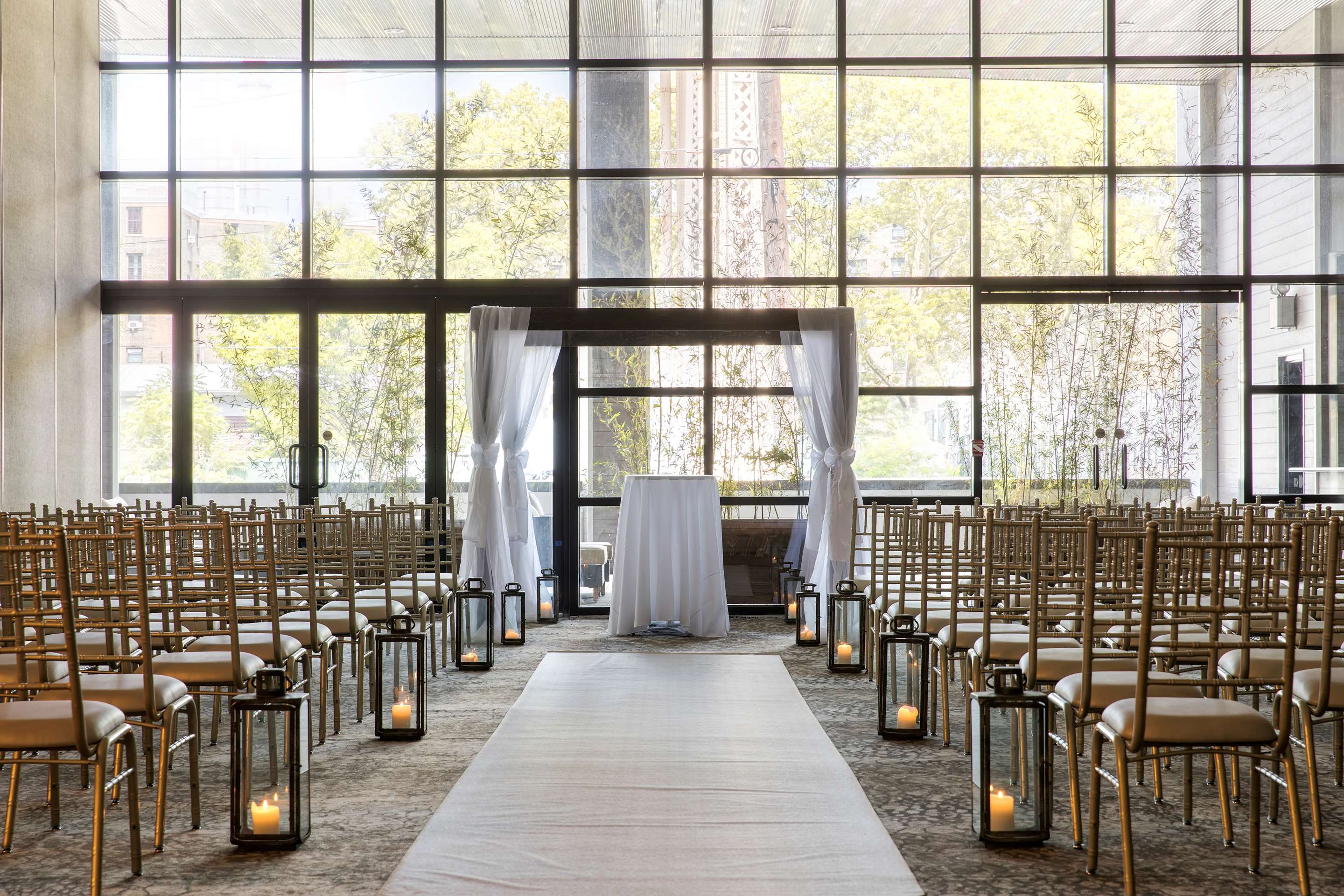 Ballroom