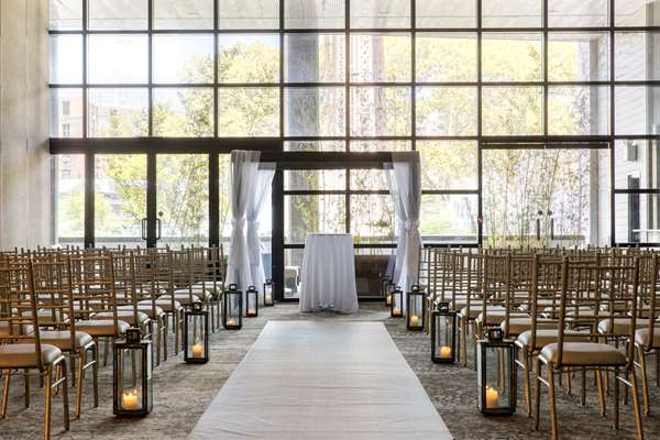  - Ravel Hotel Long Island City Queens