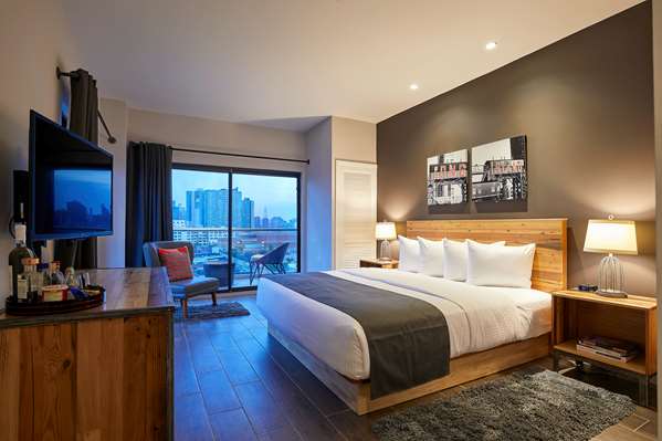  - Ravel Hotel Long Island City Queens