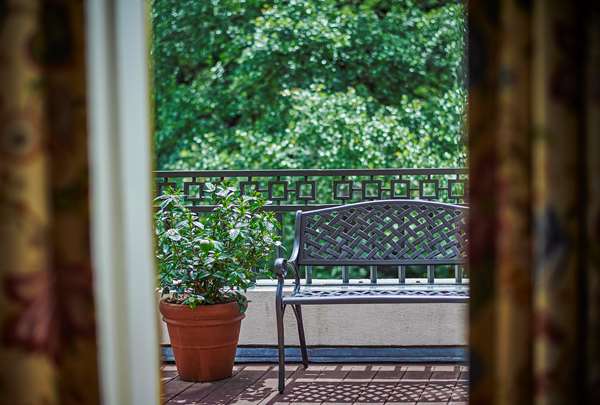  - Planters Inn Savannah - I-16, Exit 167