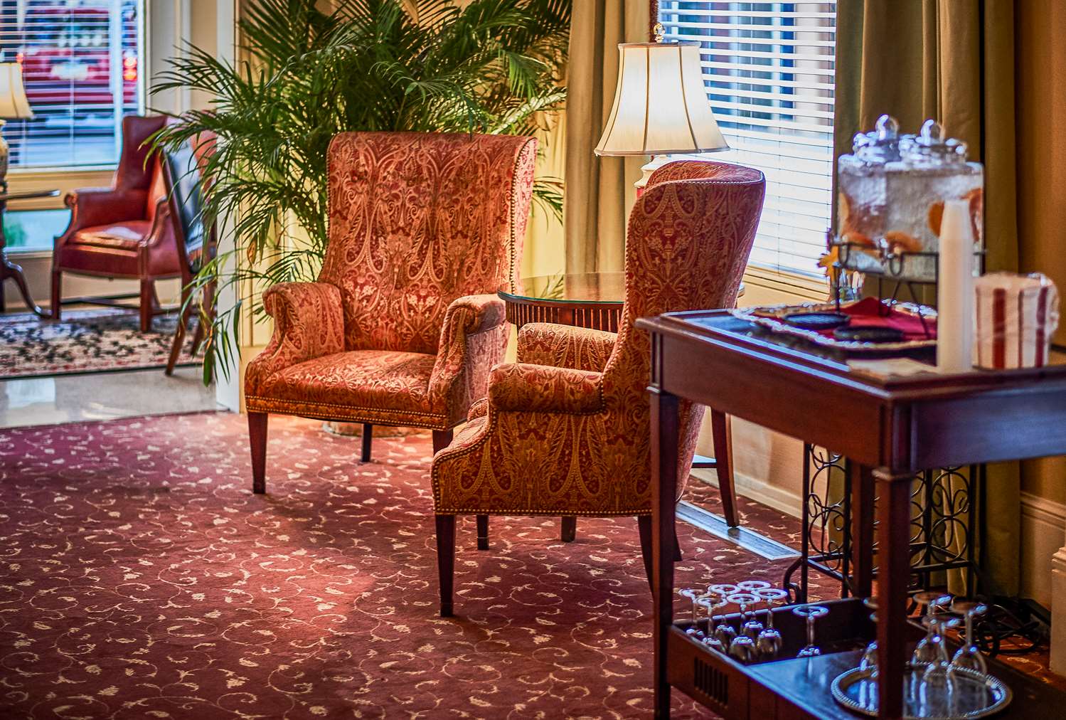 Planters Inn Savannah I16, Exit 167, GA See Discounts