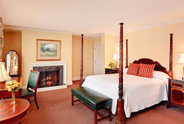  - Planters Inn Savannah - I-16, Exit 167