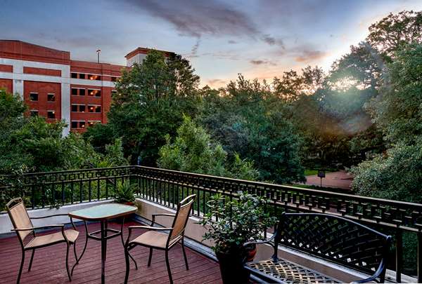  - Planters Inn Savannah - I-16, Exit 167