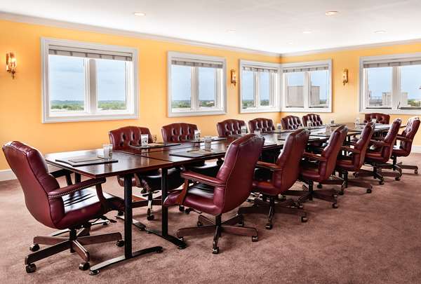  - Planters Inn Savannah - I-16, Exit 167