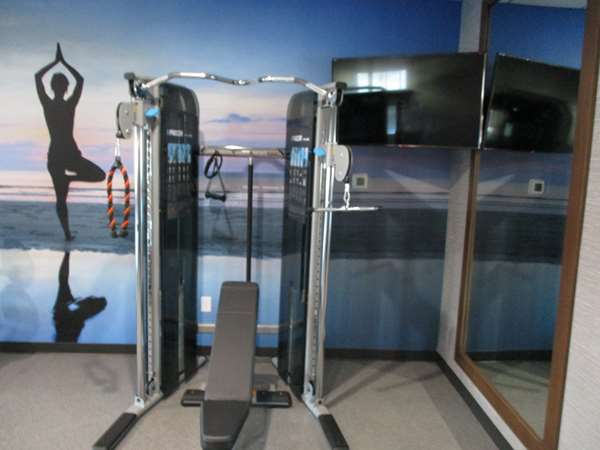 Recreation - Best Western Plus Medical Center Hotel Amarillo - I-40, Exit 65