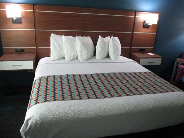  - Best Western Plus Medical Center Hotel Amarillo - I-40, Exit 65