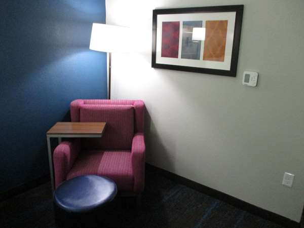  - Best Western Plus Medical Center Hotel Amarillo - I-40, Exit 65