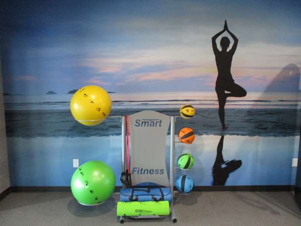 Recreation - Best Western Plus Medical Center Hotel Amarillo - I-40, Exit 65