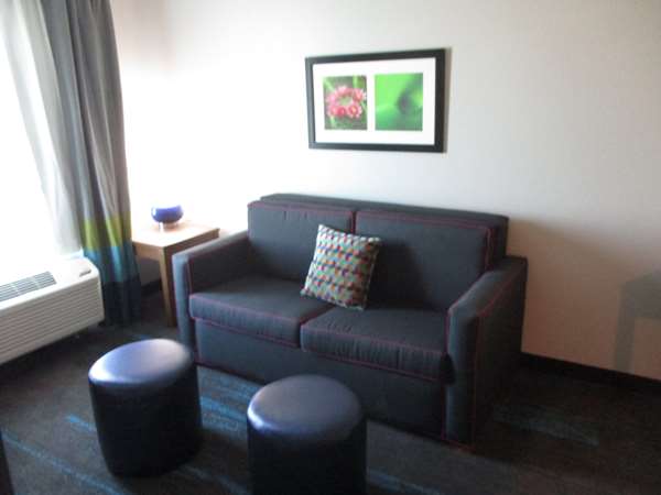Suite - Best Western Plus Medical Center Hotel Amarillo - I-40, Exit 65