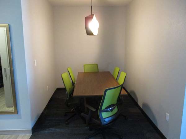  - Best Western Plus Medical Center Hotel Amarillo - I-40, Exit 65