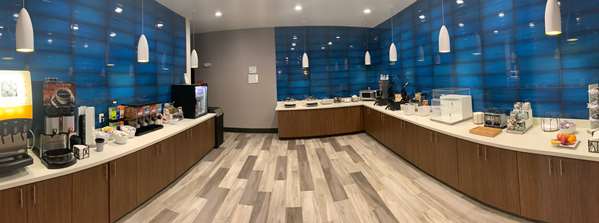 Amenities - Best Western Plus Medical Center Hotel Amarillo - I-40, Exit 65