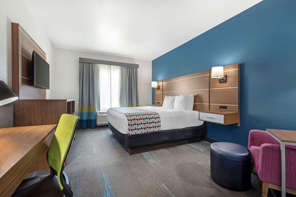 Best Western Plus Medical Center Hotel, photo 3