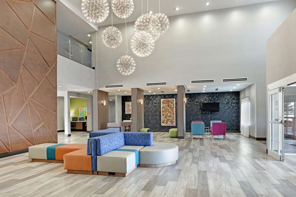 Best Western Plus Medical Center Hotel, photo 4