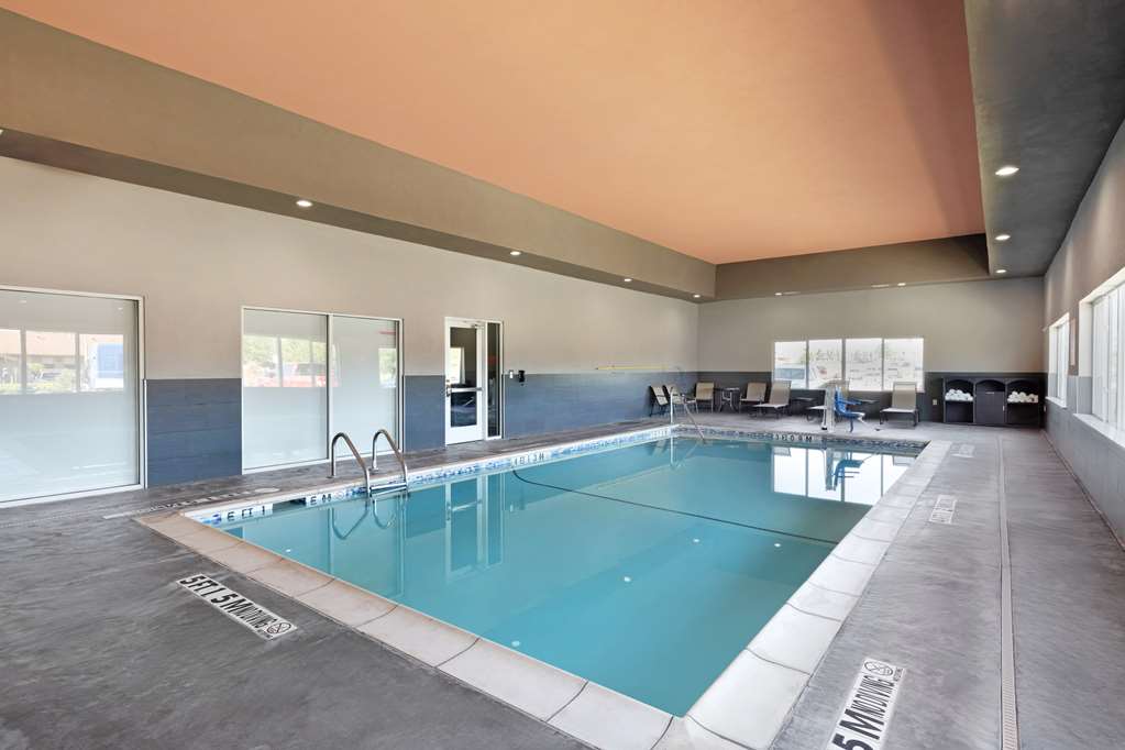 Best Western Plus Medical Center Hotel, photo 6
