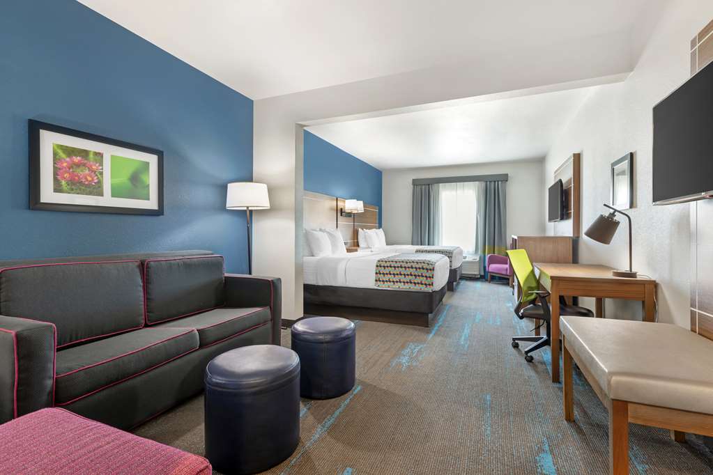 Best Western Plus Medical Center Hotel, photo 5