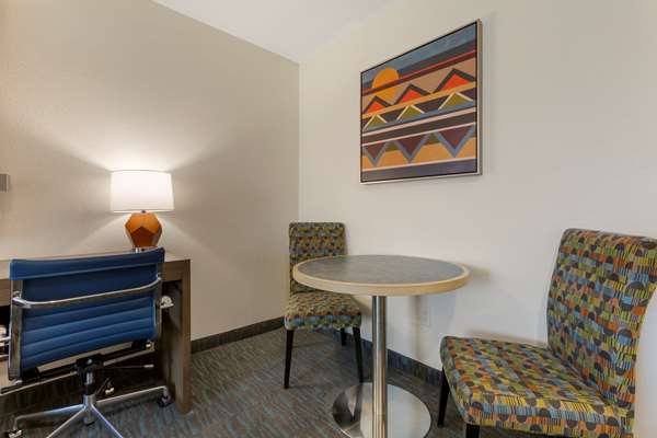  - Best Western Plus Yuma Foothills Inn & Suites