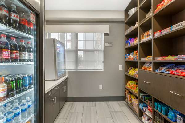  - Best Western Plus Yuma Foothills Inn & Suites