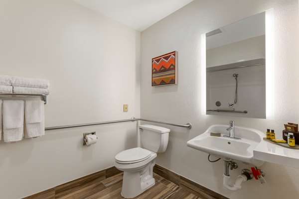  - Best Western Plus Yuma Foothills Inn & Suites