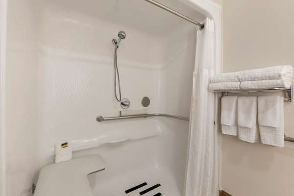  - Best Western Plus Yuma Foothills Inn & Suites