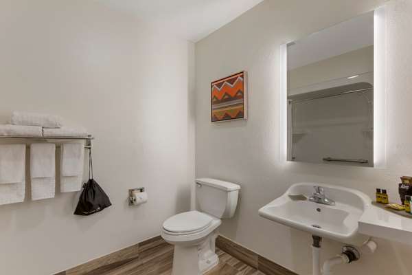  - Best Western Plus Yuma Foothills Inn & Suites