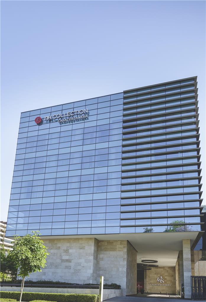 NH Collection Casacostanera