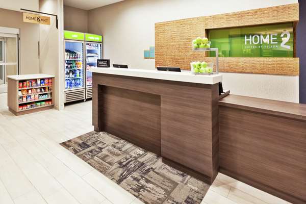  - Home2 Suites by Hilton Colonnade Birmingham - I-459, Exit 19
