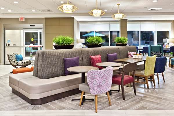  - Home2 Suites by Hilton Colonnade Birmingham - I-459, Exit 19