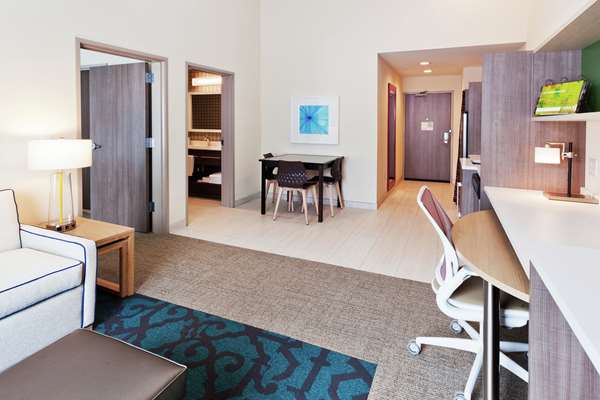  - Home2 Suites by Hilton Colonnade Birmingham - I-459, Exit 19