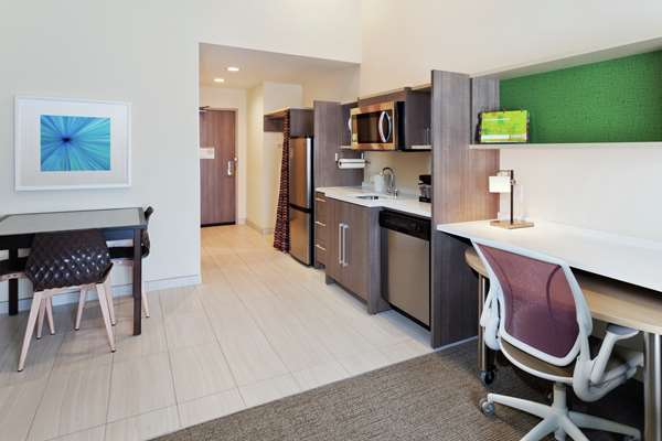  - Home2 Suites by Hilton Colonnade Birmingham - I-459, Exit 19