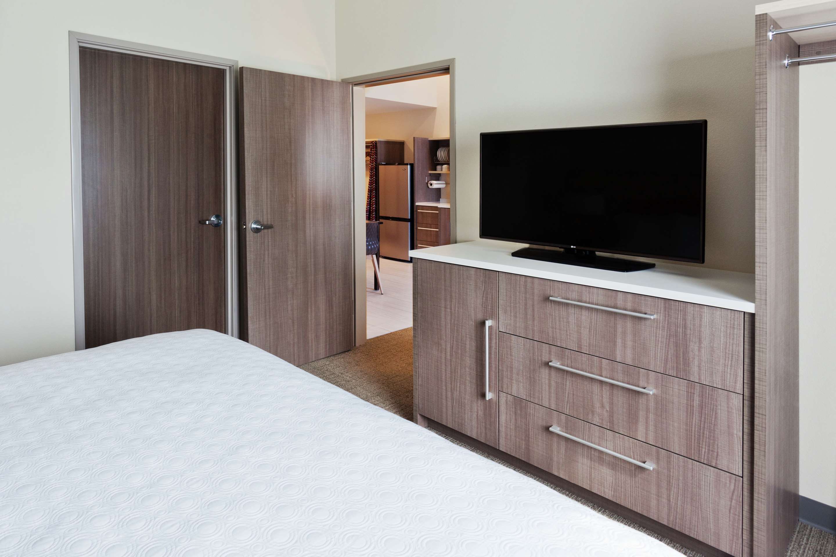 Guest room amenity