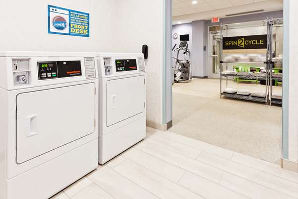  - Home2 Suites by Hilton Colonnade Birmingham - I-459, Exit 19