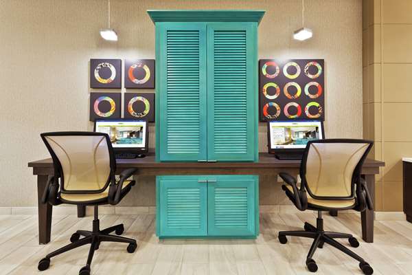 Conference Area - Home2 Suites by Hilton Colonnade Birmingham - I-459, Exit 19