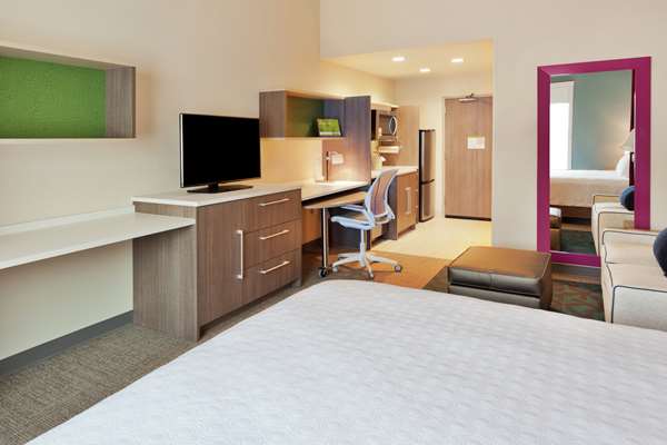  - Home2 Suites by Hilton Colonnade Birmingham - I-459, Exit 19