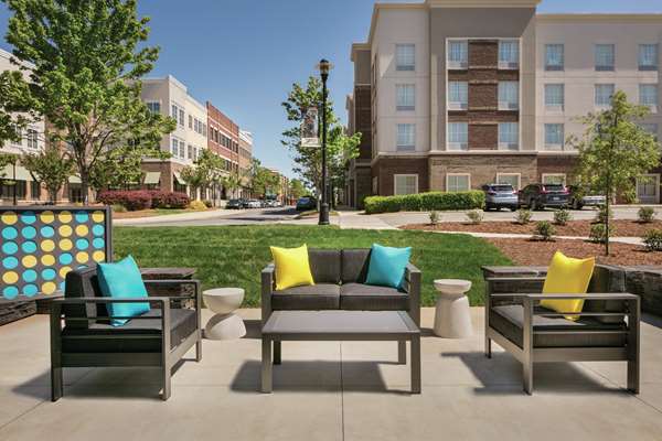 Exterior view - Tru by Hilton Hotel Carowinds Charlotte - I-485, Exit 1