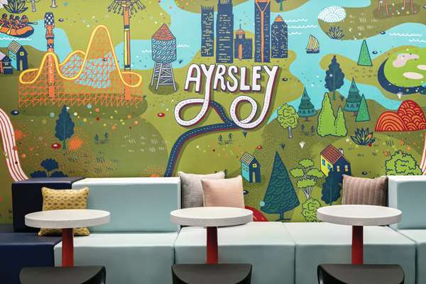  - Tru by Hilton Hotel Carowinds Charlotte - I-485, Exit 1