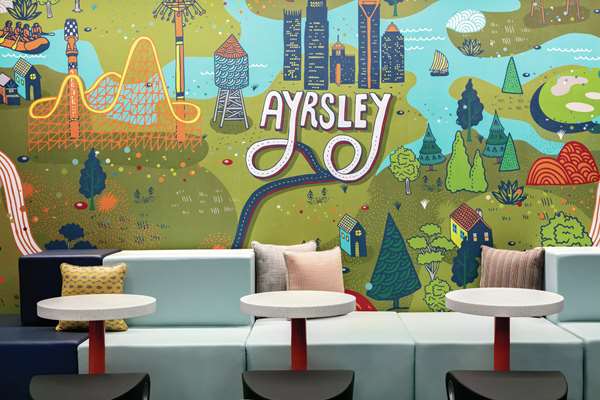  - Tru by Hilton Hotel Carowinds Charlotte - I-485, Exit 1