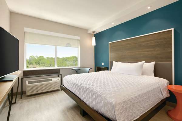  - Tru by Hilton Hotel Carowinds Charlotte - I-485, Exit 1