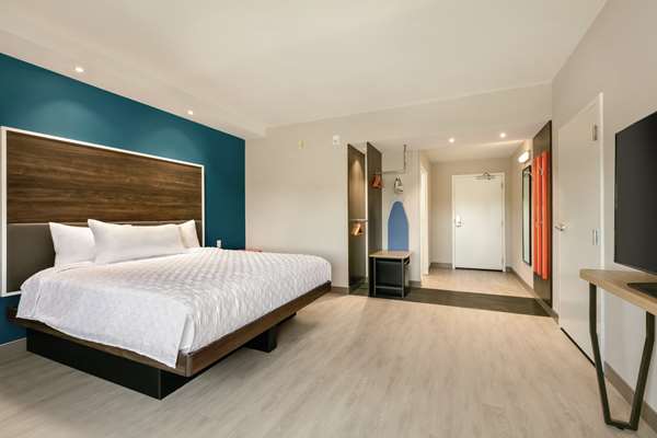  - Tru by Hilton Hotel Carowinds Charlotte - I-485, Exit 1