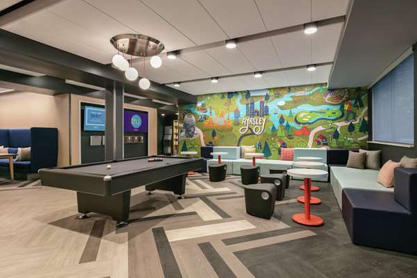  - Tru by Hilton Hotel Carowinds Charlotte - I-485, Exit 1