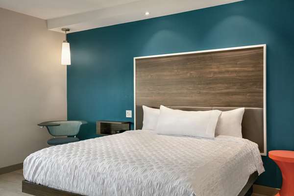  - Tru by Hilton Hotel Carowinds Charlotte - I-485, Exit 1