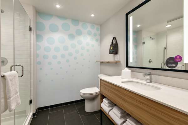  - Tru by Hilton Hotel Carowinds Charlotte - I-485, Exit 1