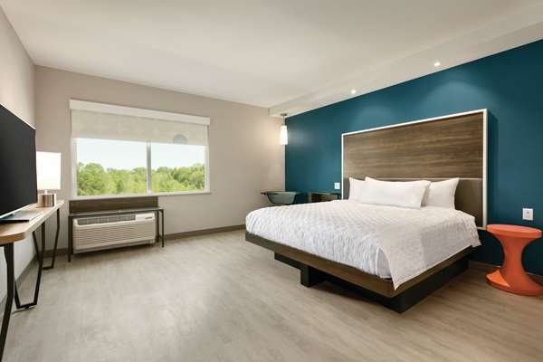  - Tru by Hilton Hotel Carowinds Charlotte - I-485, Exit 1