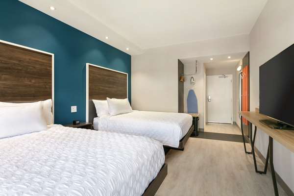  - Tru by Hilton Hotel Carowinds Charlotte - I-485, Exit 1