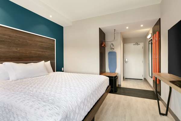  - Tru by Hilton Hotel Carowinds Charlotte - I-485, Exit 1