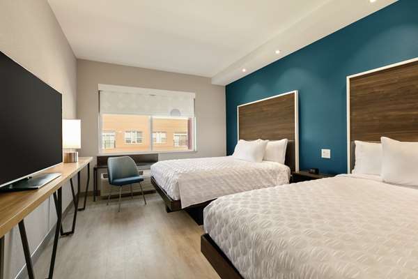  - Tru by Hilton Hotel Carowinds Charlotte - I-485, Exit 1