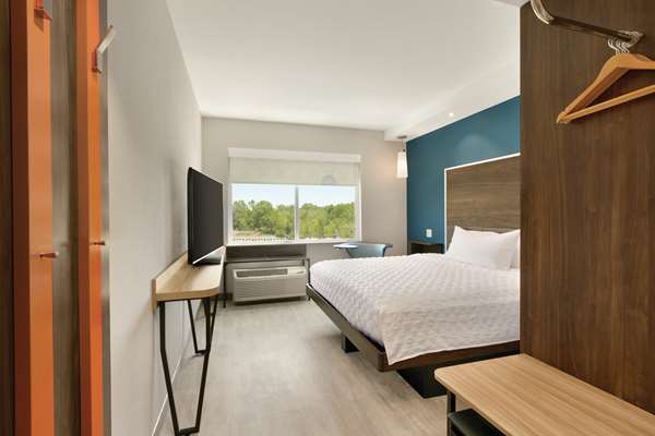  - Tru by Hilton Hotel Carowinds Charlotte - I-485, Exit 1