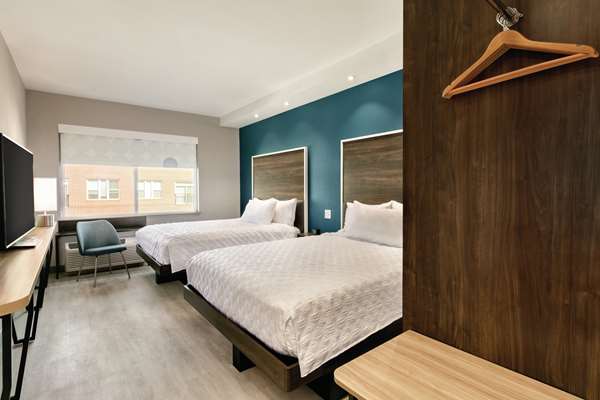  - Tru by Hilton Hotel Carowinds Charlotte - I-485, Exit 1