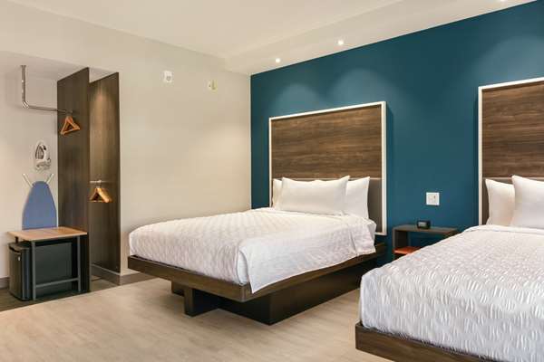  - Tru by Hilton Hotel Carowinds Charlotte - I-485, Exit 1